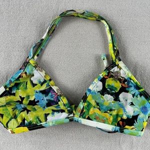 Jolyn Triangle Swim Top